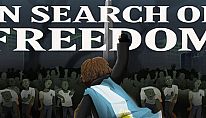 In Search of Freedom für PC kaufen