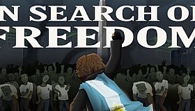 In Search of Freedom