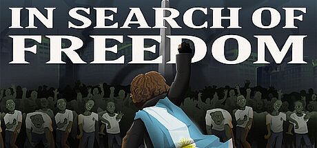 In Search of Freedom