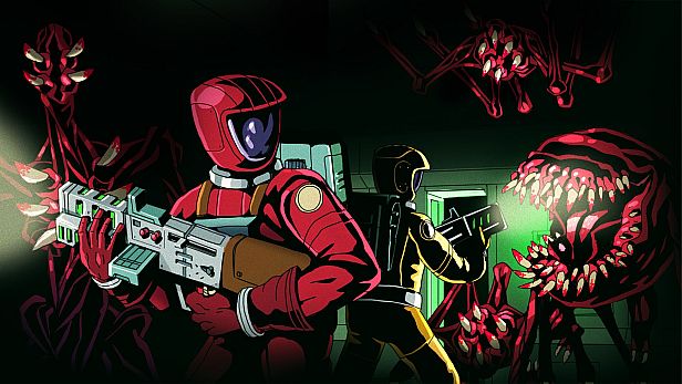 Buy Spacepunk Survival