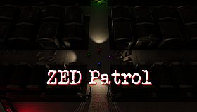 ZED Patrol