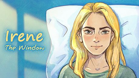 Irene. The Window Game