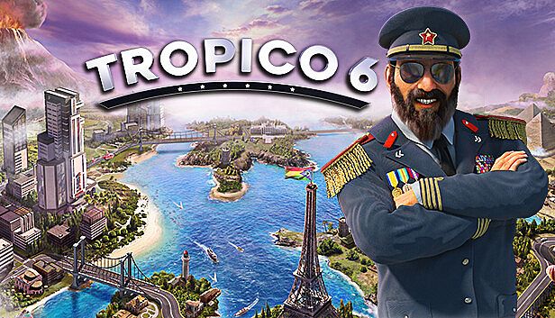 Buy Tropico 6