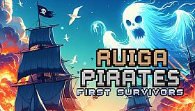 Ruiga Pirates: First Survivors