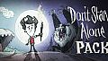 Don't Starve Alone Pack Plus