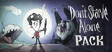 Don't Starve Alone Pack Plus Bundle