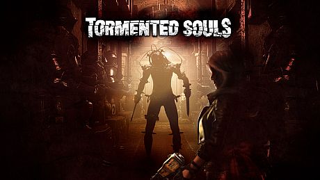 Tormented Souls Game