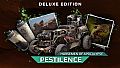 Crossout - Horsemen of Apocalypse: Pestilence (Deluxe Edition)