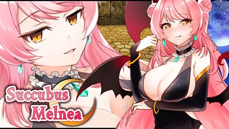 Succubus Melnea Game