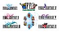 FINAL FANTASY I–VI Bundle