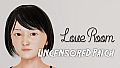 Love Room - Uncensored Patch