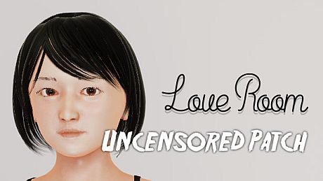 Love Room - Uncensored Patch DLC