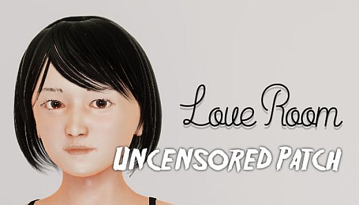 Love Room - Uncensored Patch