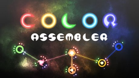 Color Assembler Game