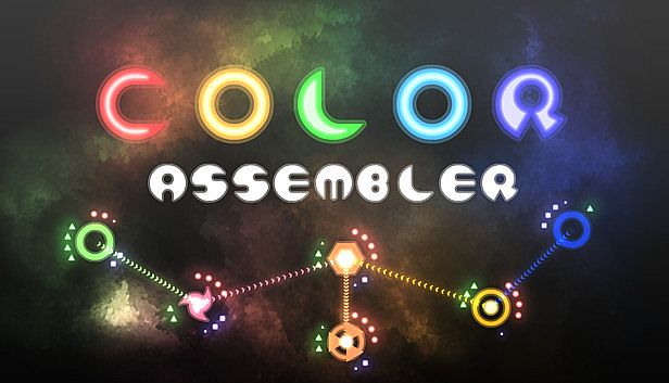 Buy Color Assembler