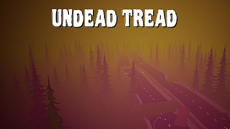Undead Tread Game