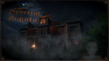 Spectral Sonata Game