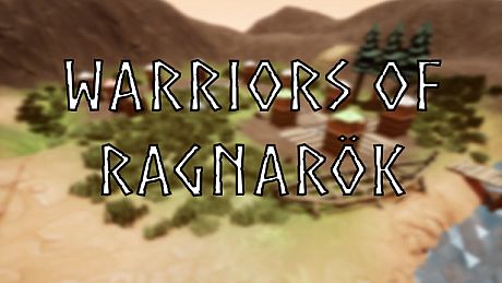 Warriors Of Ragnarök Game