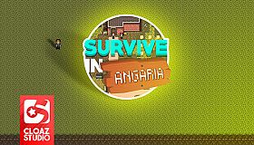 Survive in Angaria