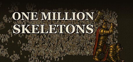 One Million Skeletons Game