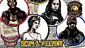 Fantasy Grounds - Scum & Villainy, Volume 9 (Token Pack)