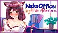 NSFW Content - Neko Office: Nightlife Adventures