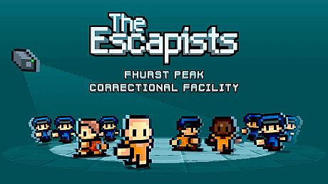 Fhurst Peak Correctional Facility DLC
