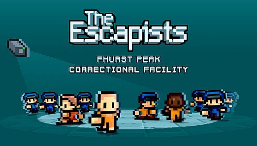 Fhurst Peak Correctional Facility