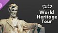 Puzzling Places - World Heritage Tour