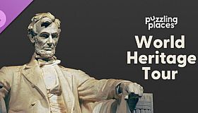 Puzzling Places - World Heritage Tour
