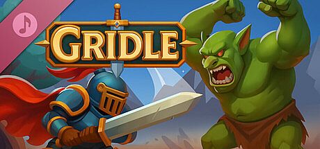Gridle Soundtrack