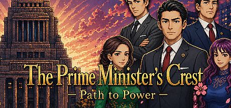 The Prime Minister's Crest: Path to Power Game