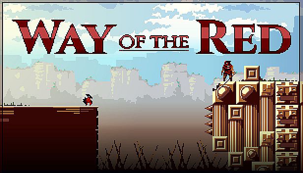 Buy Way of the Red