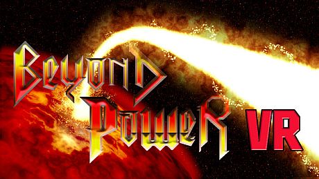 Beyond Power VR Game