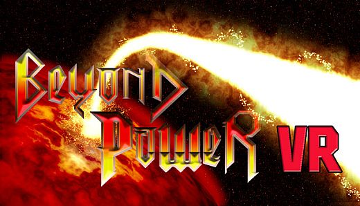 Beyond Power VR