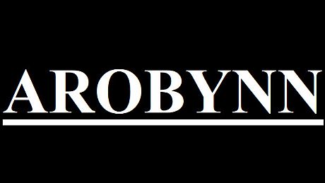 Arobynn: The First Adventure Game