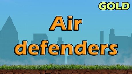 Air defenders - GOLD DLC