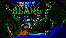 John W. Beans