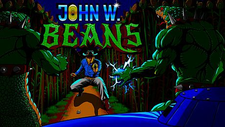 John W. Beans Game