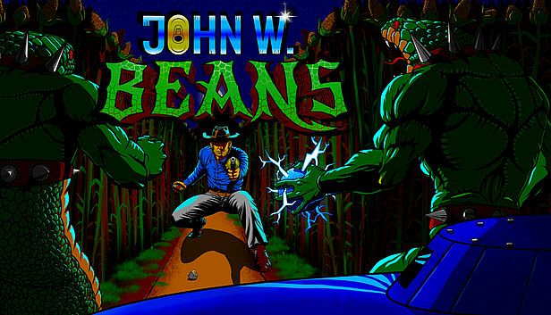 Buy John W. Beans