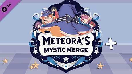 Meteora's Mystic Merge Plus DLC