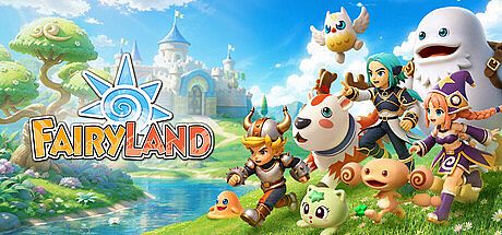 Fairyland Online