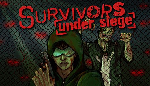Survivors Under Siege