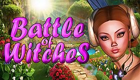 Battle Of Witches