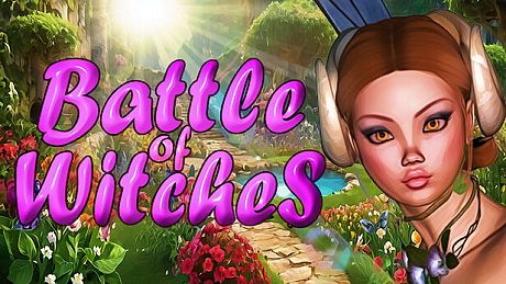 Battle Of Witches Game