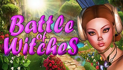 Battle Of Witches