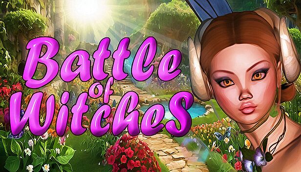 Buy Battle Of Witches