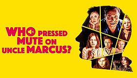 Who Pressed Mute on Uncle Marcus?