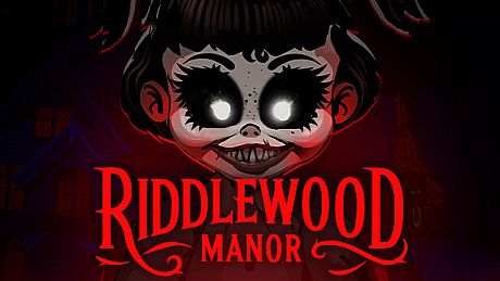 Riddlewood Manor Game