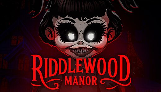Riddlewood Manor